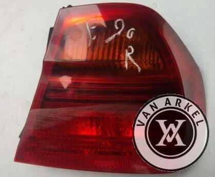 Bmw 3 Serie E90 Rechter Achterlicht