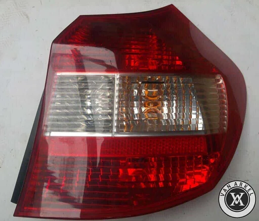 Bmw 1 Serie E87 Rechter achterlicht