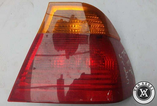 Bmw 3 Serie E46 Rechter Achterlicht