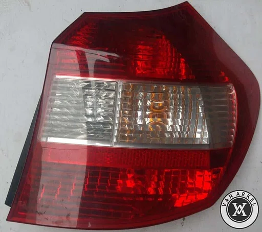 Bmw 1 Serie E87 Rechter Achterlicht