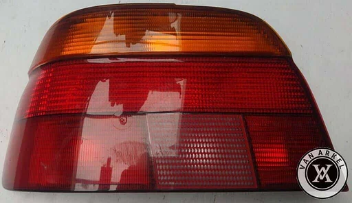 Bmw 5 Serie E39 Linker Achterlicht