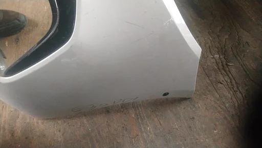 bmw g30 m voorbumper