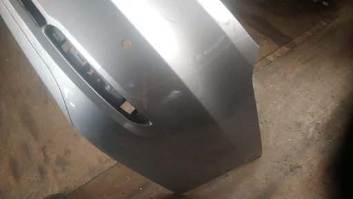 bmw f34 achterbumper