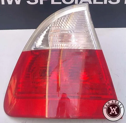 Bmw 3 Serie E46 Station Linker Achterlicht