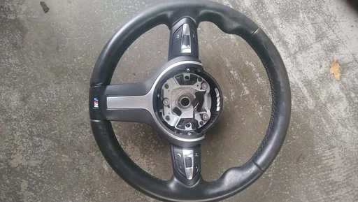bmw f22 f30 f2x f3x m stuurwiel