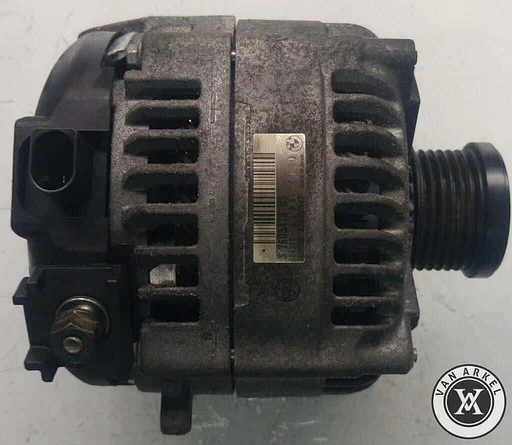Bmw 1 2 3 4 5 X Serie F20 F21 F22 F23 F30 F31 F34 F32 F33 F36 F10 F11 E84 F25 F16 F15 Dynamo