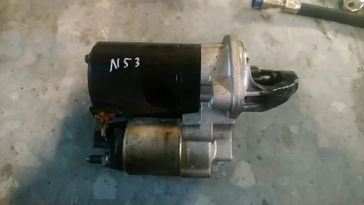bmw n53b30 startmotor 12412354701