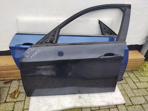 bmw e90 e91 portier deur l.v