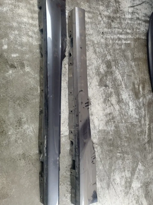 bmw e93 e92 sideskirt dorpel links