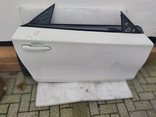 bmw e81 e82 portier deur l.v