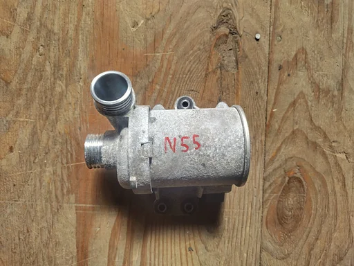 bmw n55b30 waterpomp f10 f30 f01 f02 f22 3.5