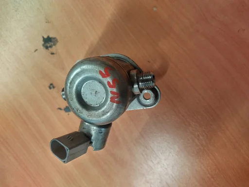 bmw n55b30 hoge druk brandstof pomp 7610761