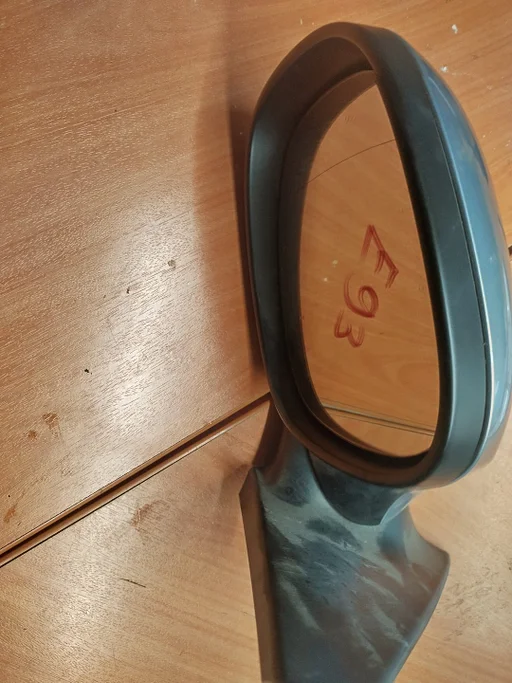 bmw e92 e93 spiegel links