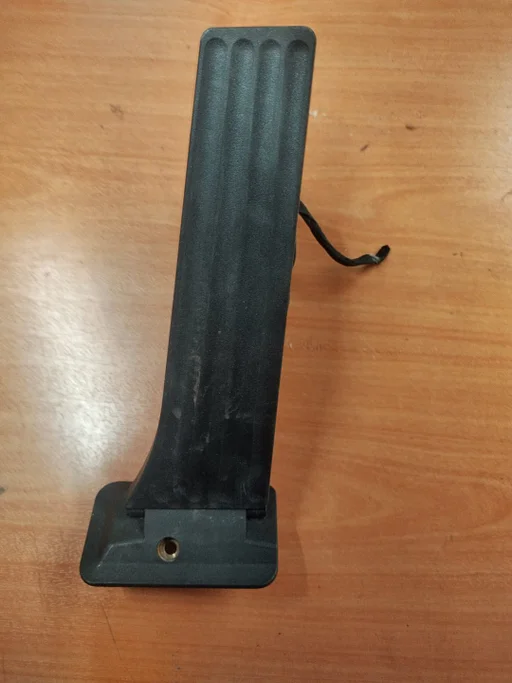 bmw f45 f46 f48 f39 lci gaspedaal automaat
