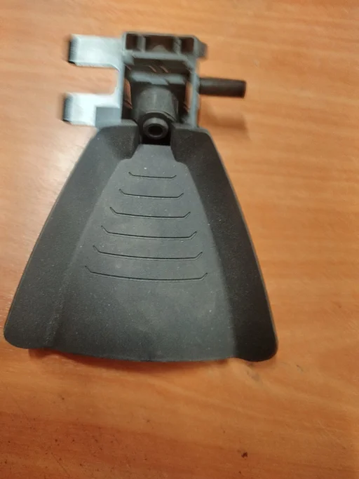 bmw f45 f46 f48 f39 lci kafas camera