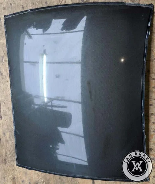 Bmw 6 Serie M6 E63 Carbon Dak