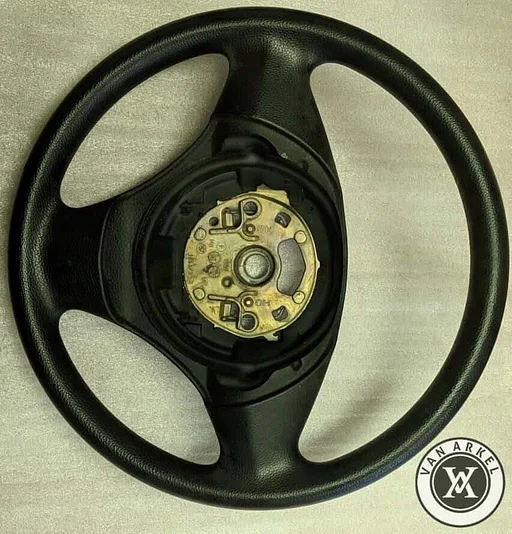 Bmw 1 Serie E87 E81 E88 E82 Stuurwiel 32306763076