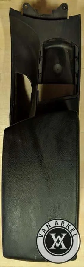 Bmw X Line X3 E83 Armsteun Middenconsole