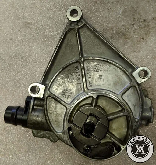Bmw 1 2 3 4 5 6 Serie F20 F21 F23 F30 F31 F10 F11 F36 N20 Vacuum pomp 0710336189