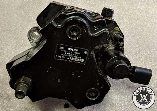 Bmw 1 2 3 4 5 X Serie  N47D20 Brandstofpomp 7788670