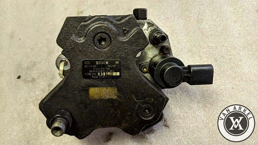 Bmw 1 2 3 4 5 X Serie M57D30 Diesel Pomp 7798333