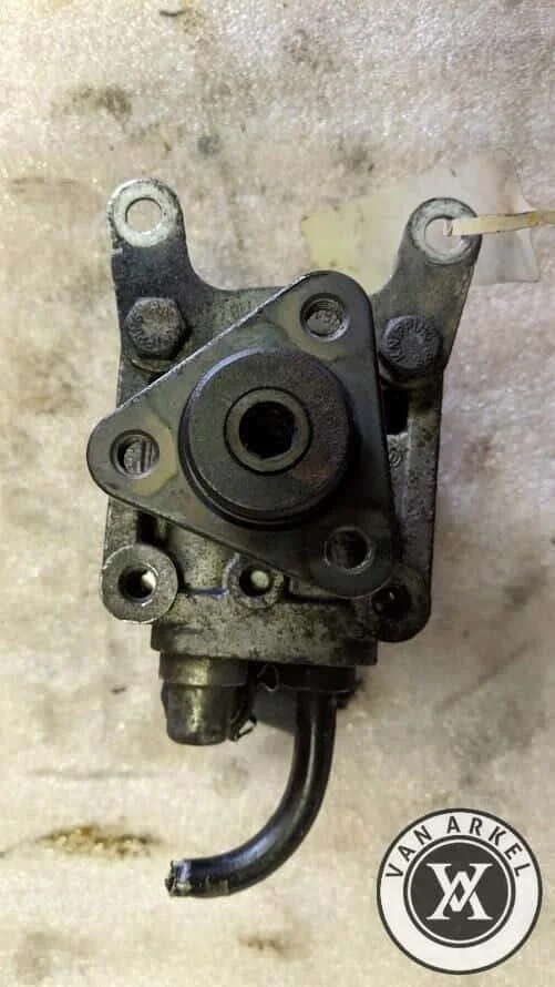 Bmw 3 Serie E46 316i 318i M43 Stuurpomp stuurbekrachtigingpomp 6750111