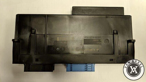 Bmw 1 Serie E81 E87 Body Module 9187534