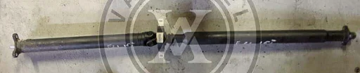 Bmw 1 Serie F20 F21 ( Facelift ) 114i 116i 118i N13 Cardanas Aandrijfas Handgeschakelde Versnellingsbak 7637025