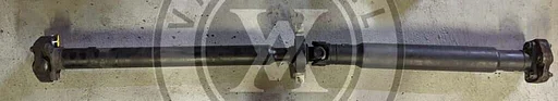 Bmw 1 Serie E81 E82 E87 E88 ( Facelift ) 116D 118D N47 Cardanas Aandrijfas Handgeschakelde Versnellingsbak 7567953