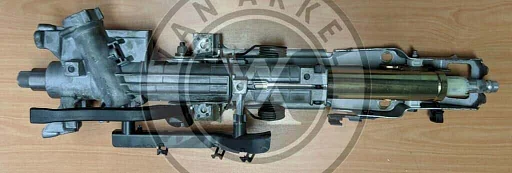 Bmw X 3 Serie E46 E83 Voor Alle Types E46 Stuurkolom Manuaal Verstelbaar 3450159