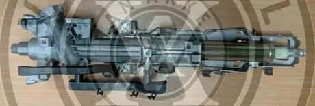 Bmw X 3 Serie E46 E83 Voor Alle Types E46 Stuurkolom Manuaal Verstelbaar Voor Automatische Transmissie 3450160