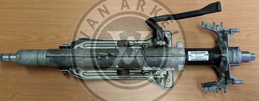 Bmw 3 Serie E90 E91 E92 E93 Stuurkolom manuaal verstelbaar 6786891 6782764