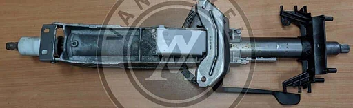 Bmw 1 2 3 4 Serie F20 F21 F22 F23 F30 F31 F31 F32 Stuurkolom manuaal verstelbaar Handgeschakeld 6854964
