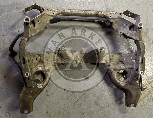 Bmw 1 3 X Serie E81 E82 E84 E87 E90 E91 E92 Subframe Voorasdrager 6785639