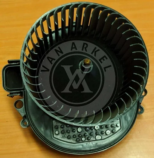 Bmw 1 2 3 4 Serie F20 F21 F22 F23 F30 F31 F32 F33 Kachelweerstand met slakkenhuis Luchtcompressor 9350395 9276112