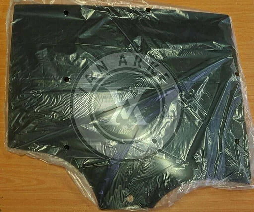 Bmw 1 Serie F20 Nieuwe Portierruit rechtsachter 7242560