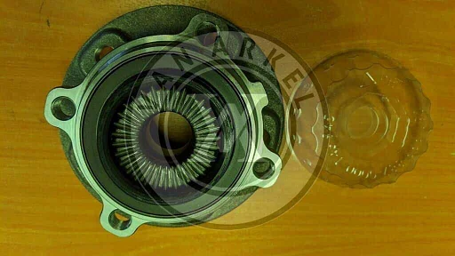 Bmw 2 i X Serie F45 F46 i01 i12 F48 Wielnaaf met lager 6874443