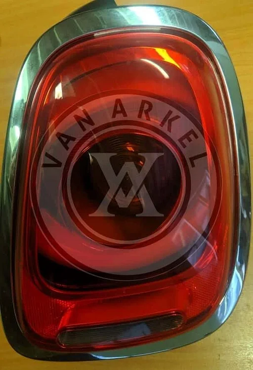 Bmw Mini F56 F55 F57 Rechter Achterlicht 7297414