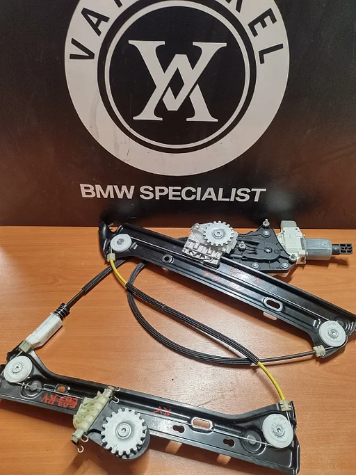 Raam mechanisme F87 rechts voor