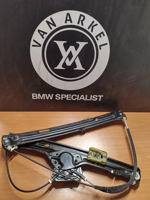 Raam mechanisme F15 links voor