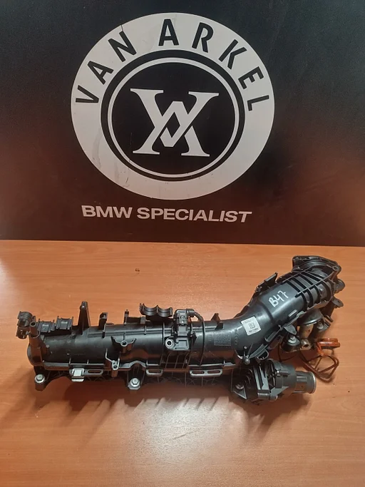 Inlaatspruitstuk B47 8513655