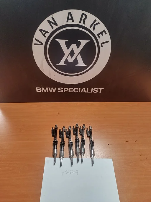 Injector N55 7568607