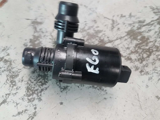 Bmw e60 e61 kachel kraan