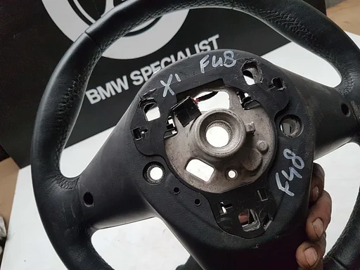 BMW F45 F46 F48 2-Serie X1 Stuur stuurwiel