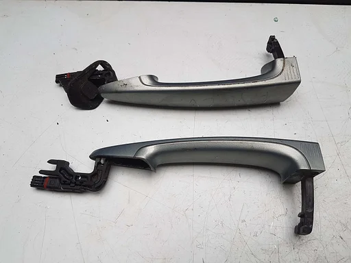 Bmw e90 e91 easy entree handgreep