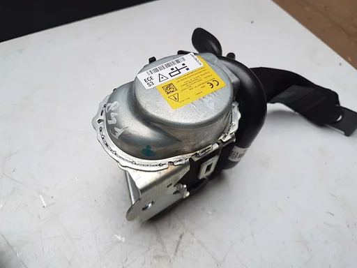 Bmw x1 f48 gordel rv