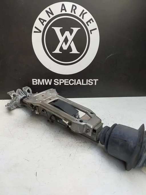 Bmw e90 e91 e93 e93 e81 e82 e84 e87 e88 stuurkolom