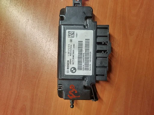 Airbag module F30 9348726