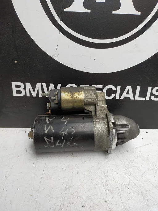 Bmw n42 n46 startmotor