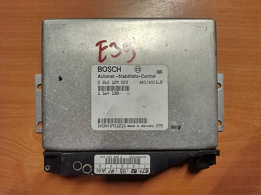 ABS module E39 1164130